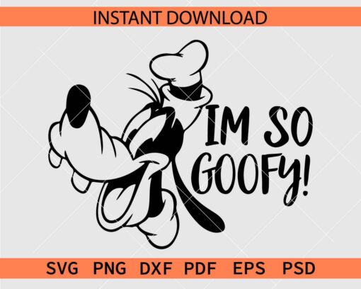 I am soo goofy Sketch SVG, I am soo goofy Outline SVG