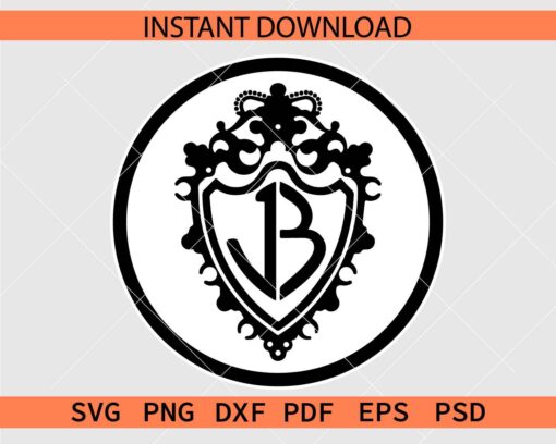 Jonas Brothers logo in circle SVG, Jonas Brothers Badge SVG