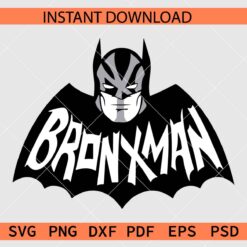 New York Yankees Batman Décor SVG