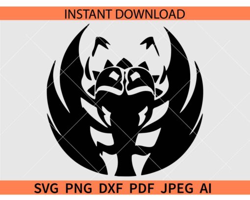 Ahsoka Tano Star Wars SVG, Mandalorian Rebels Clone Wars SVG