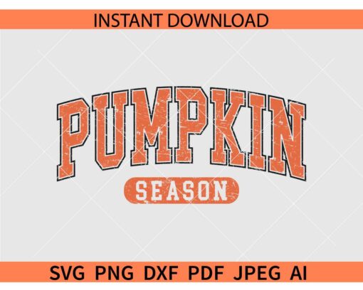 Pumpkin-Season SVG, Pumpkin Svg, Pumpkin Patch Svg, Fall SVG, Hello Fall SVG  