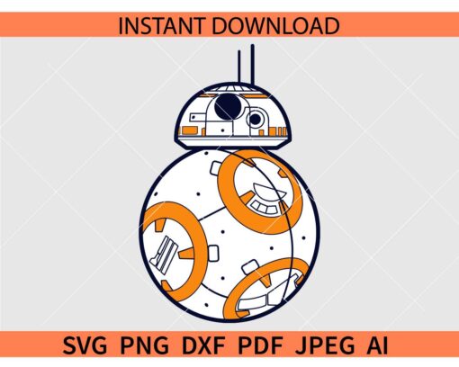 Star Wars Death Star SVG, Star Wars Disney Death Star SVG, Disney Star Wars SVG
