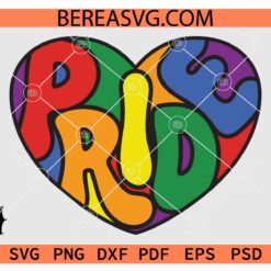 Pride Heart svg, Lgbtq Heart Symbol SVG, Love Is Love Svg, Gay pride Love Heart SVG