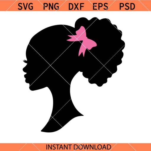 Barbie doll SVG, Barbie Girl SVG, Girly SVG, Let’s Go Party SVG, Birthday SVG 